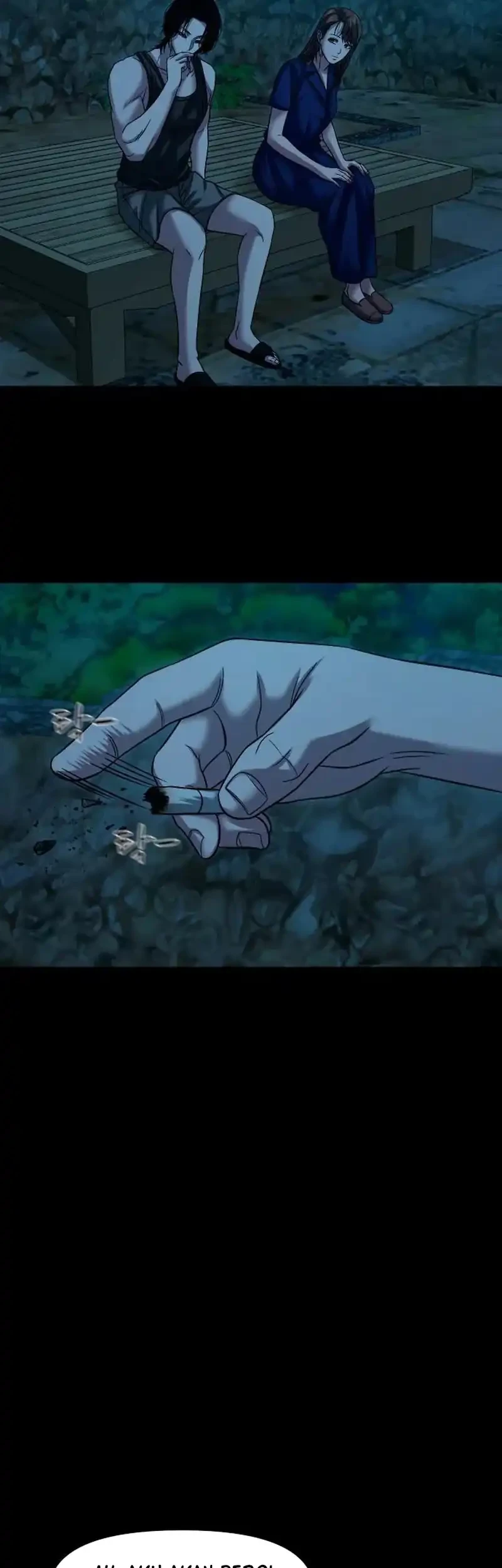 Gwichonri Chapter 115 Gambar 50