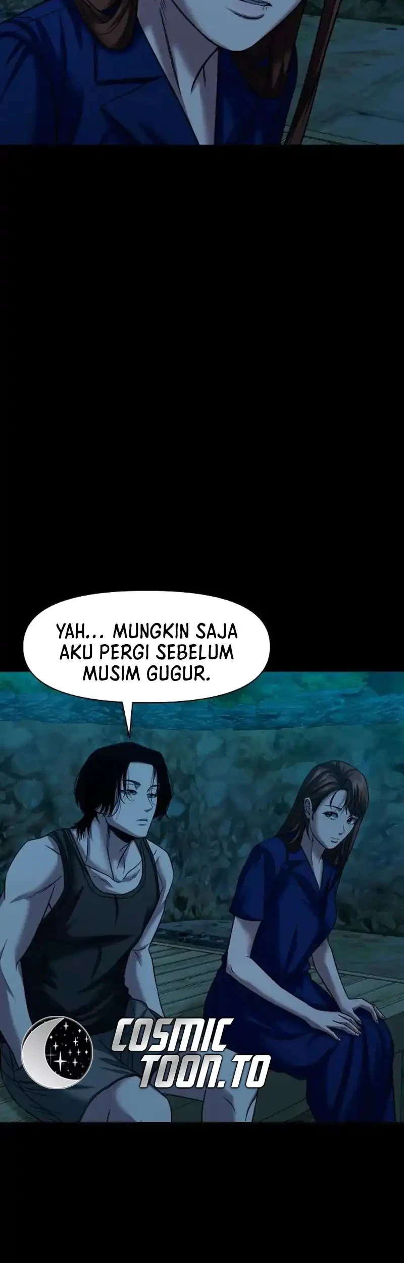 Gwichonri Chapter 115 Gambar 52