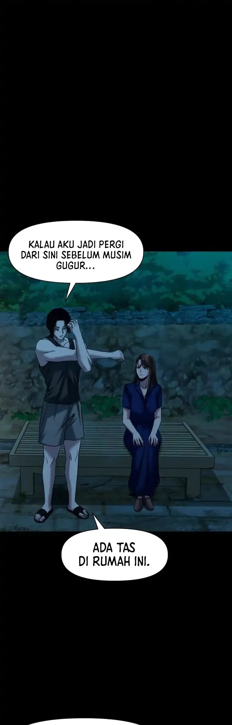 Gwichonri Chapter 115 Gambar 54