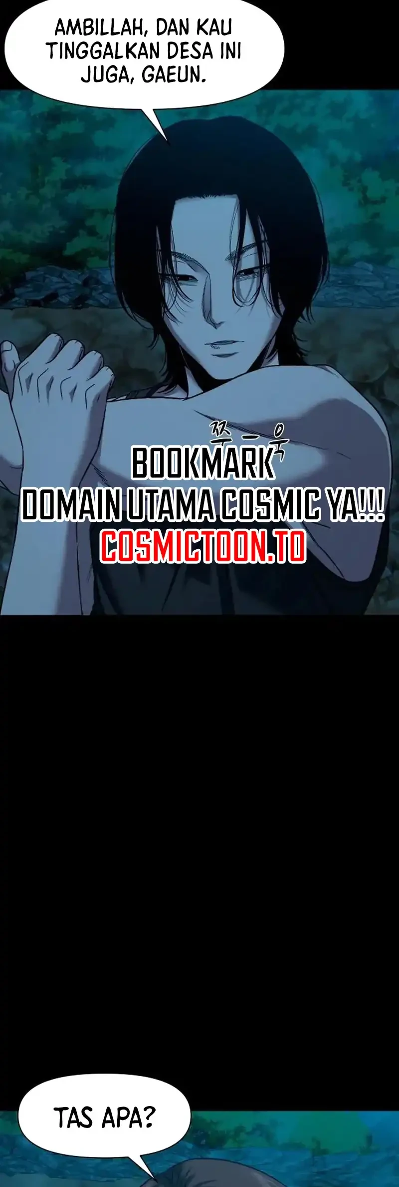 Gwichonri Chapter 115 Gambar 55