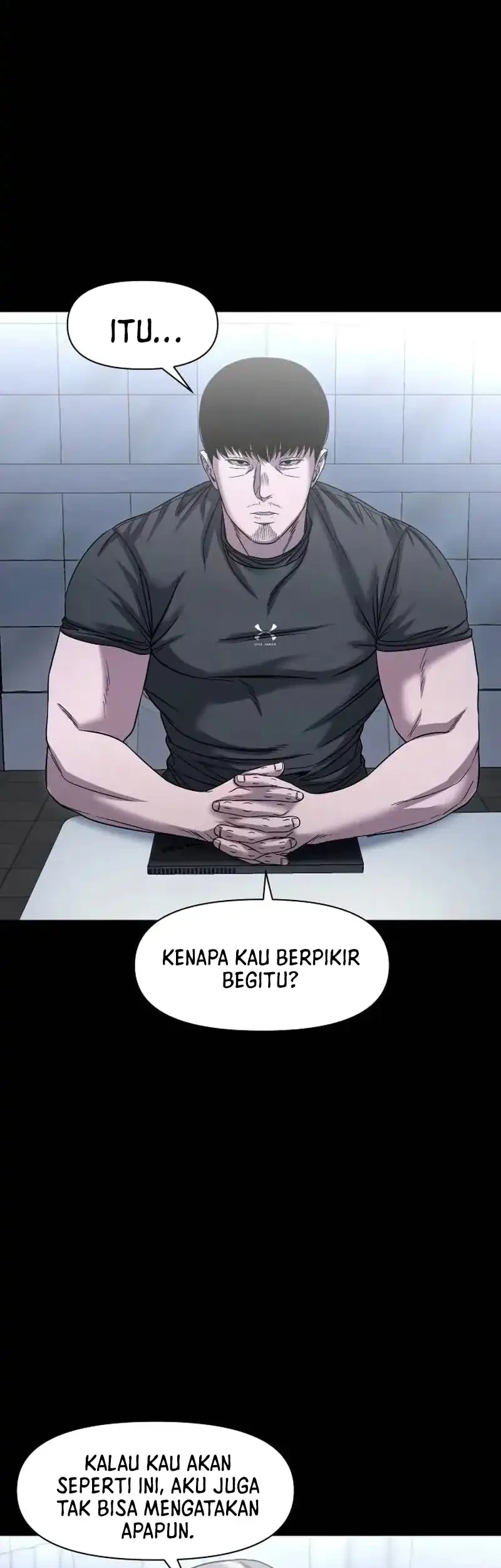 Gwichonri Chapter 116 Gambar 56