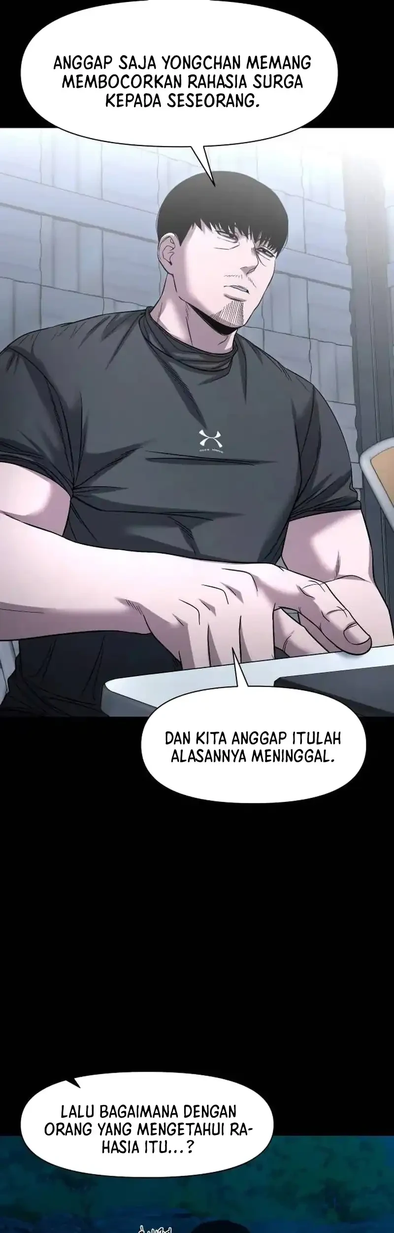 Gwichonri Chapter 116 Gambar 61