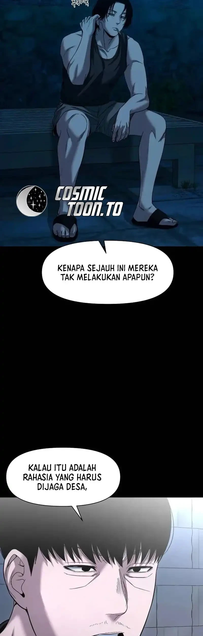 Gwichonri Chapter 116 Gambar 62
