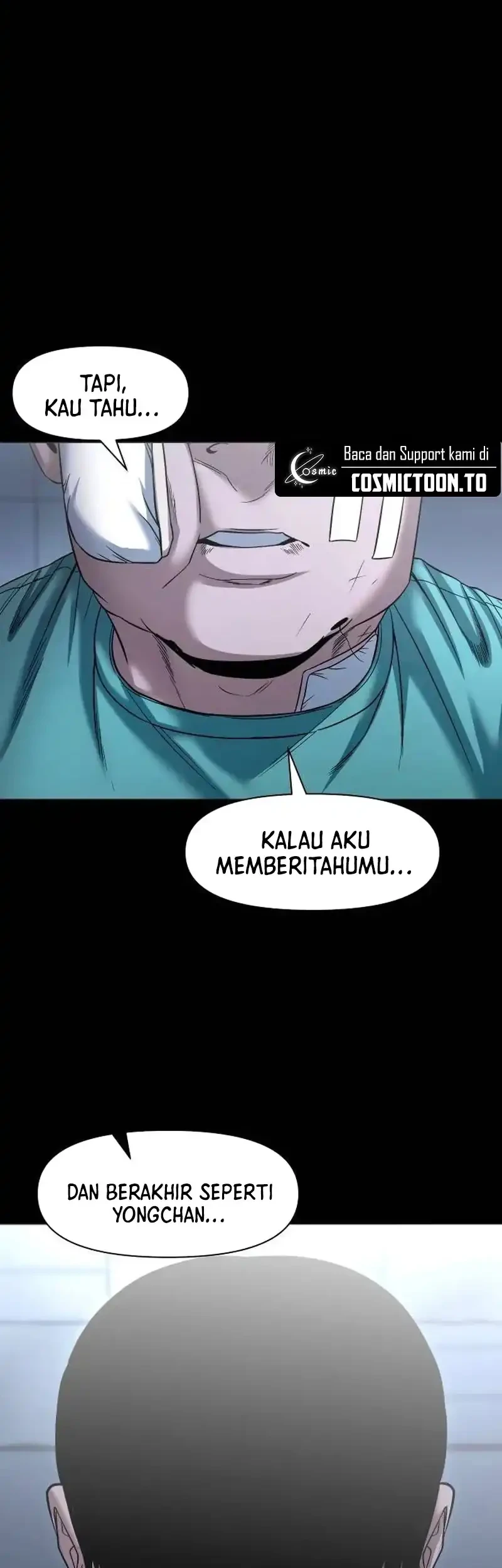 Gwichonri Chapter 116 Gambar 64