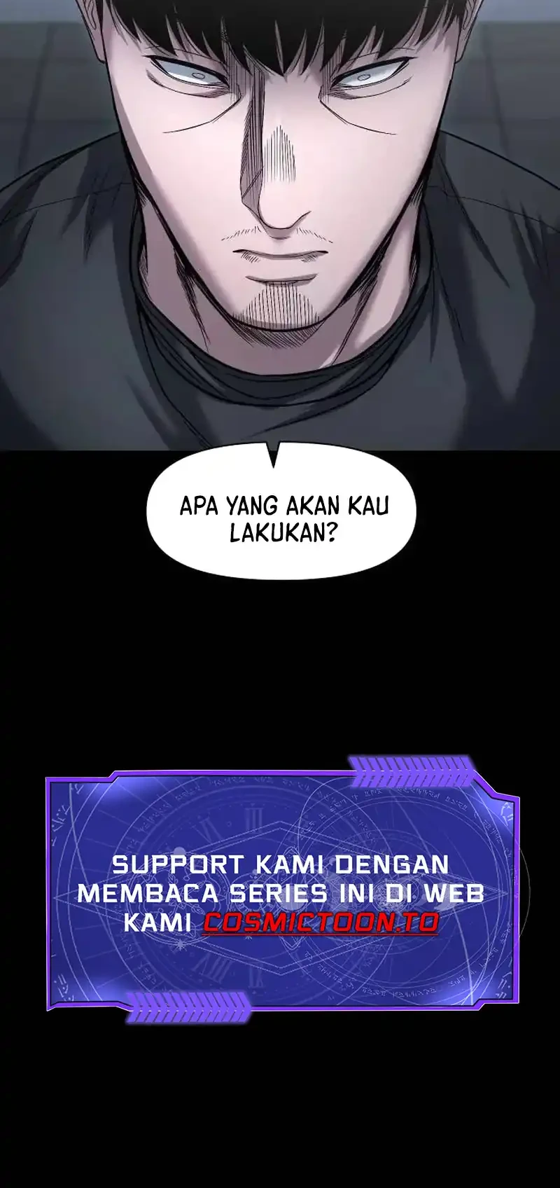 Gwichonri Chapter 116 Gambar 65