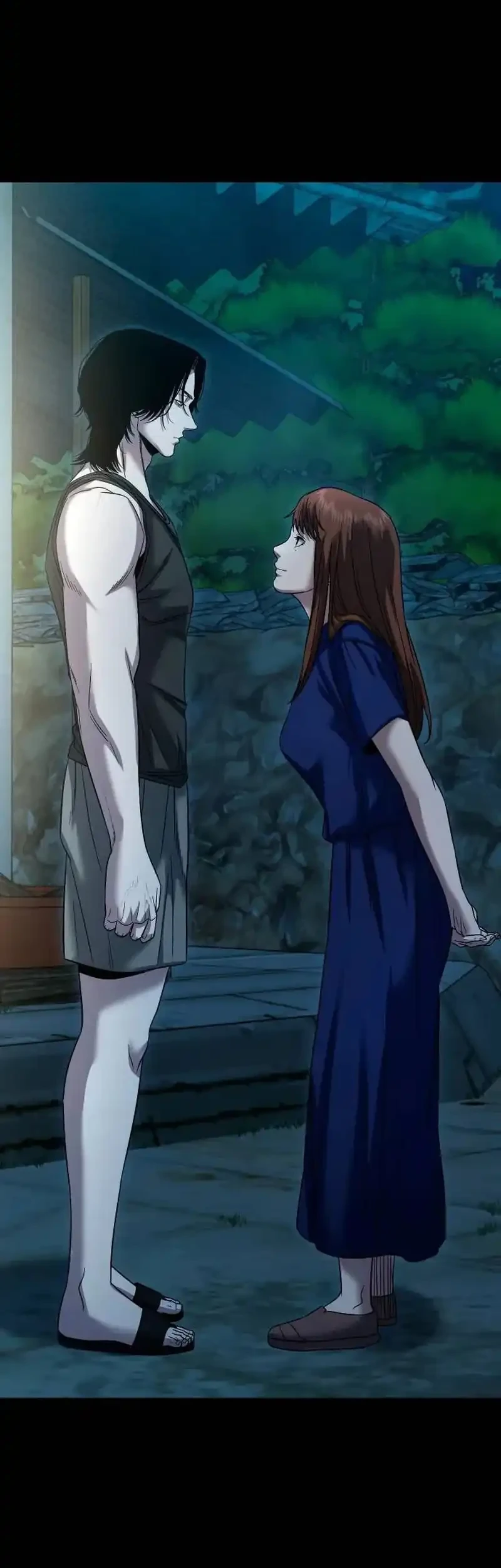 Gwichonri Chapter 116 halaman 4
