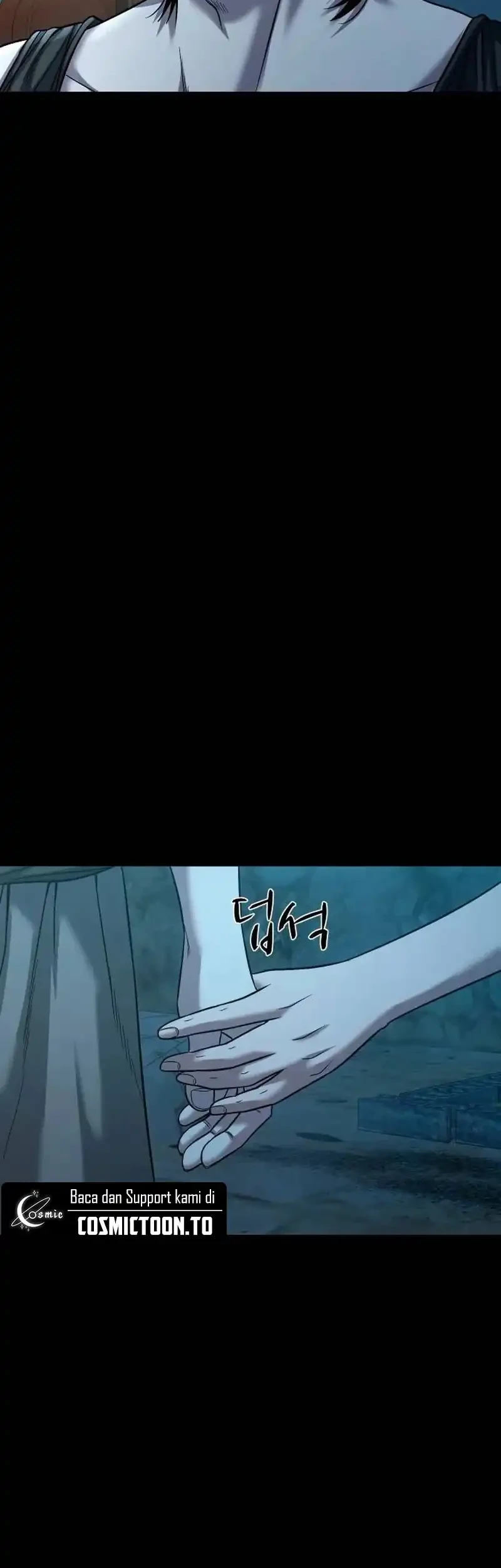 Gwichonri Chapter 116 halaman 6