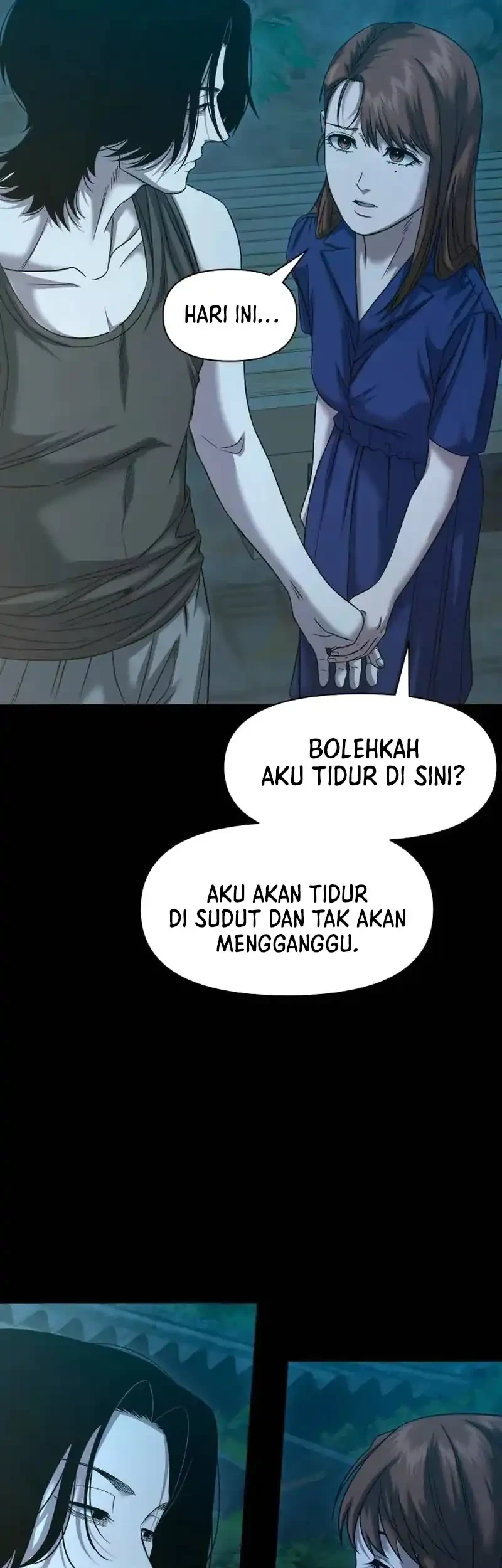 Gwichonri Chapter 116 halaman 8