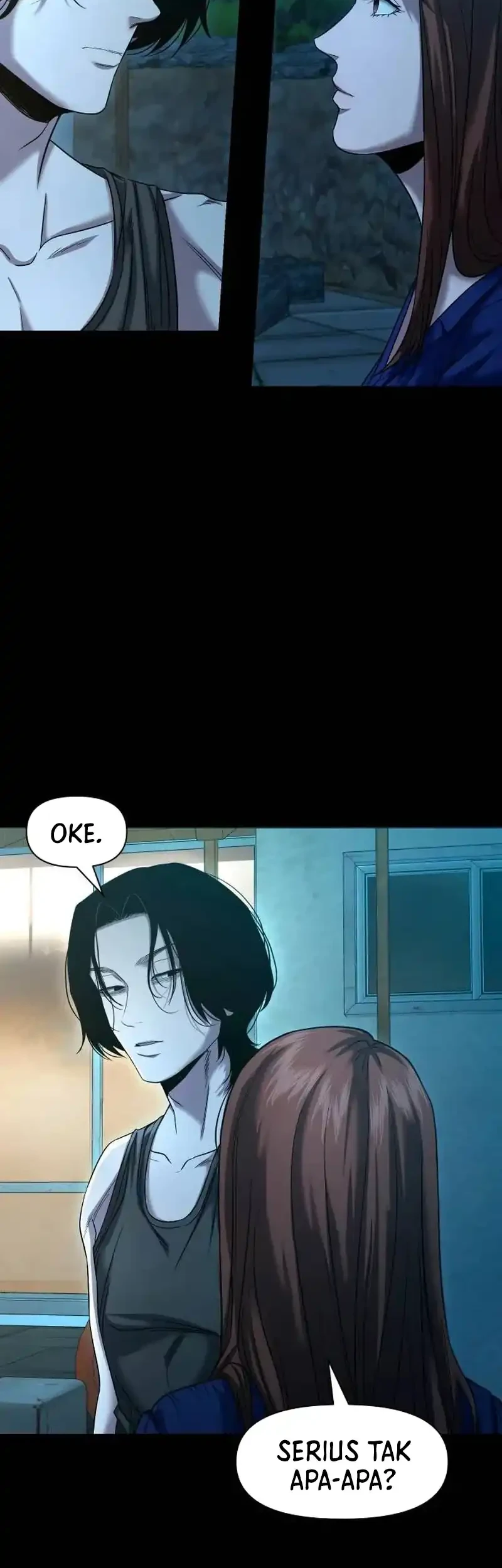 Gwichonri Chapter 116 halaman 9