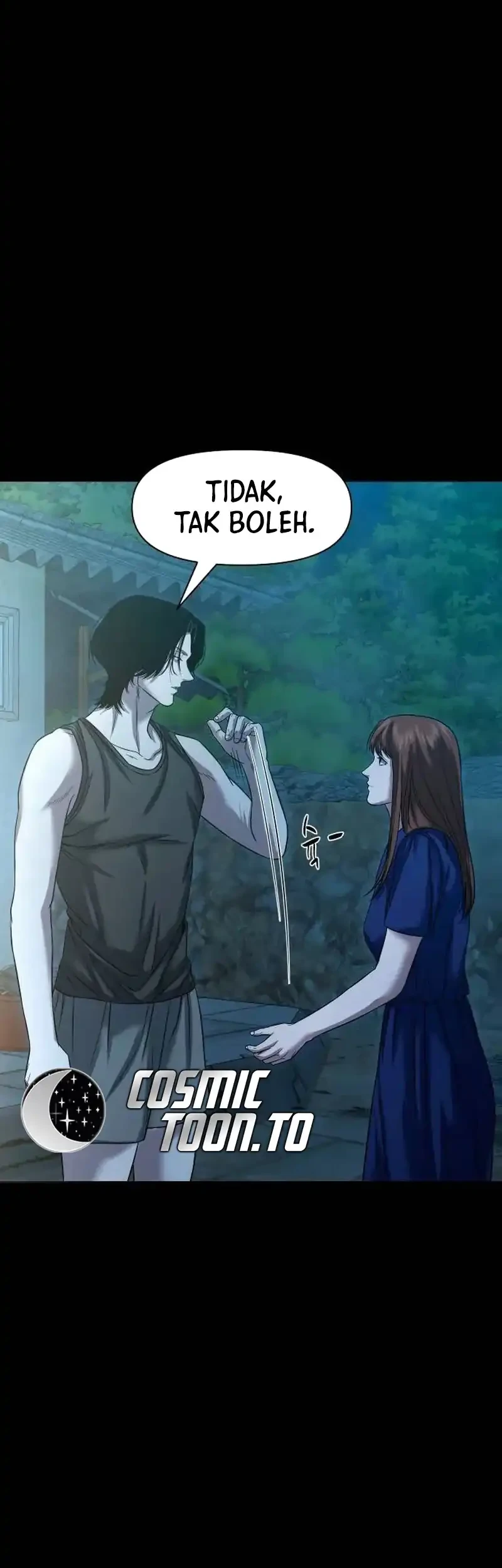 Gwichonri Chapter 116 halaman 10