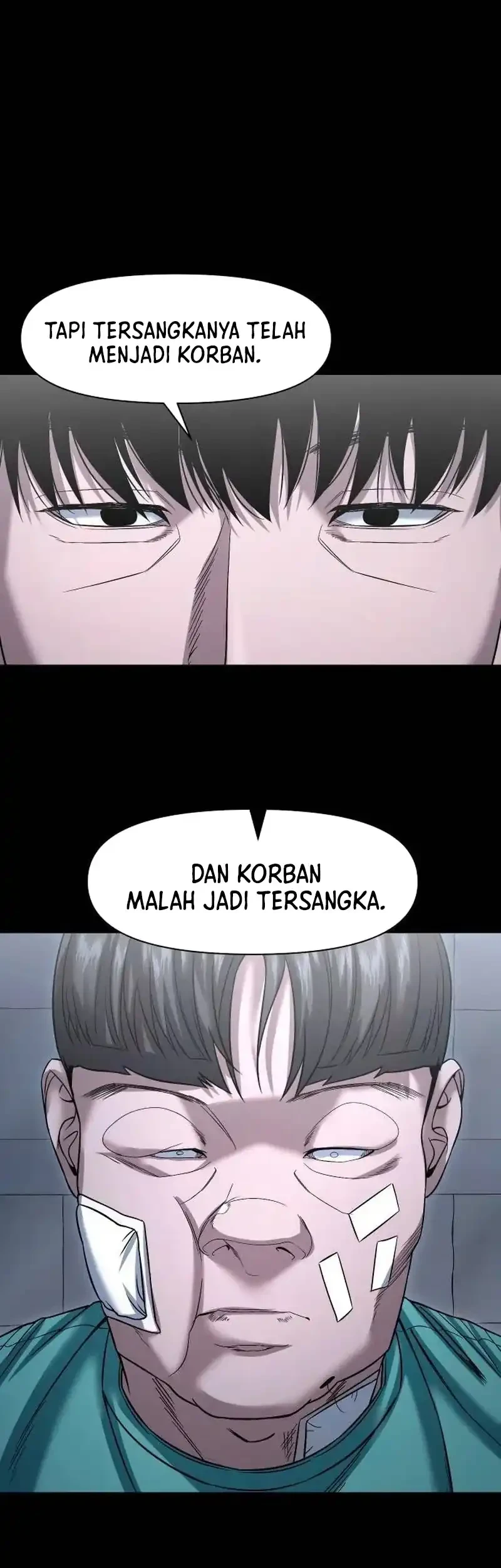 Gwichonri Chapter 116 halaman 20