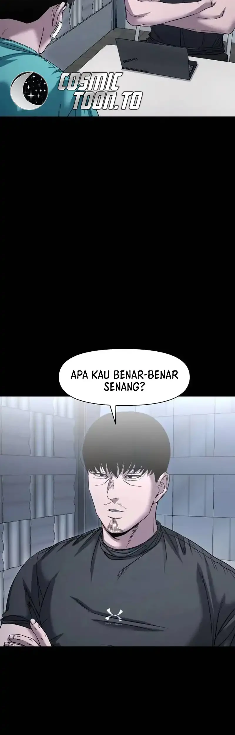 Gwichonri Chapter 116 halaman 23