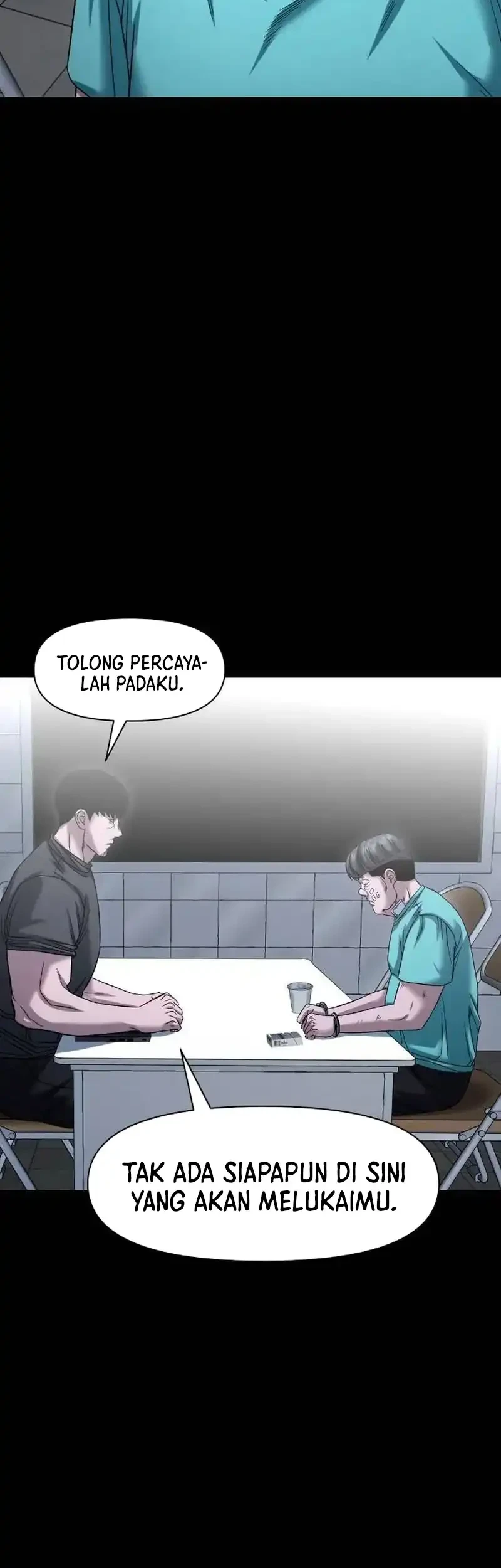 Gwichonri Chapter 116 halaman 35