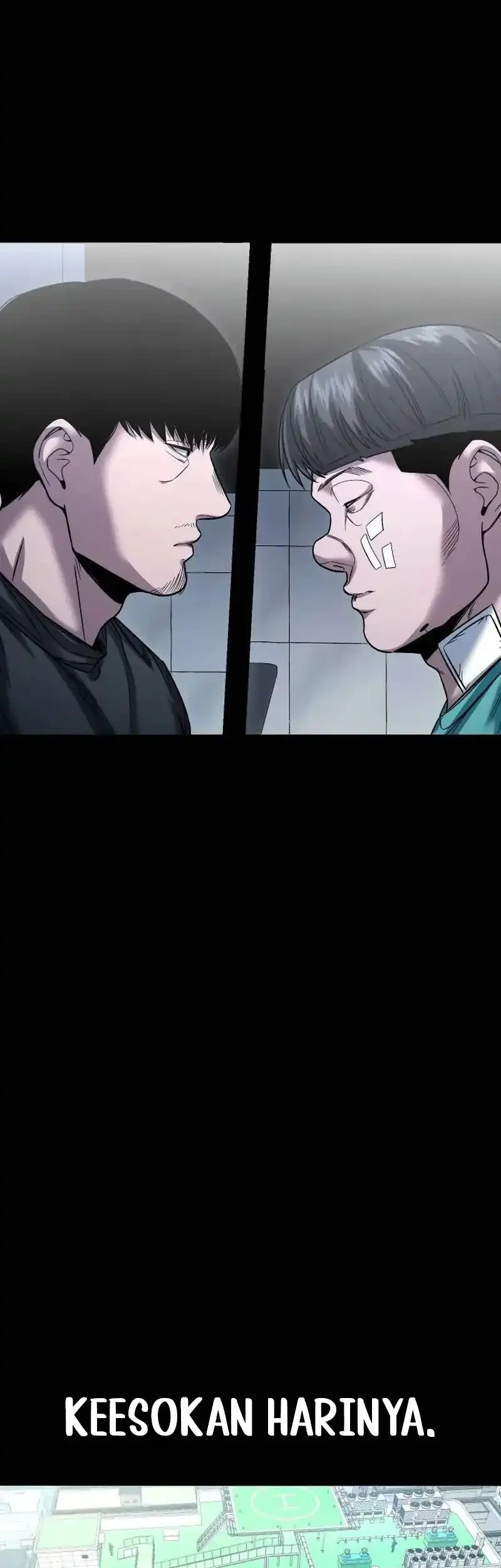 Gwichonri Chapter 116 halaman 36