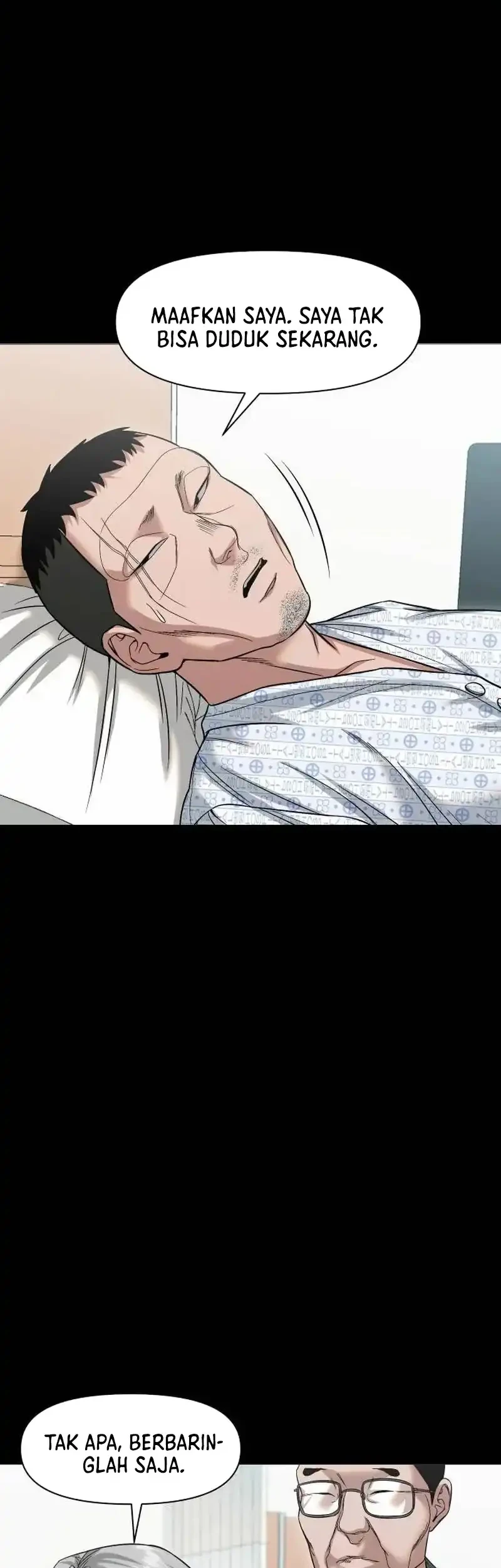 Gwichonri Chapter 116 halaman 39