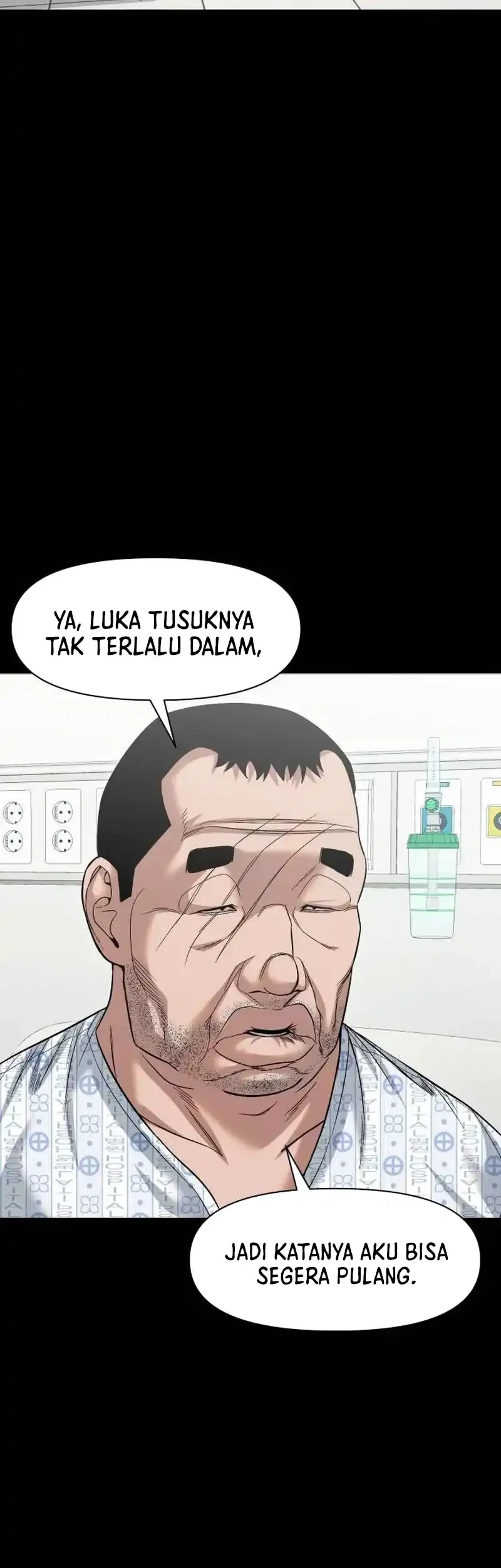 Gwichonri Chapter 116 Gambar 40