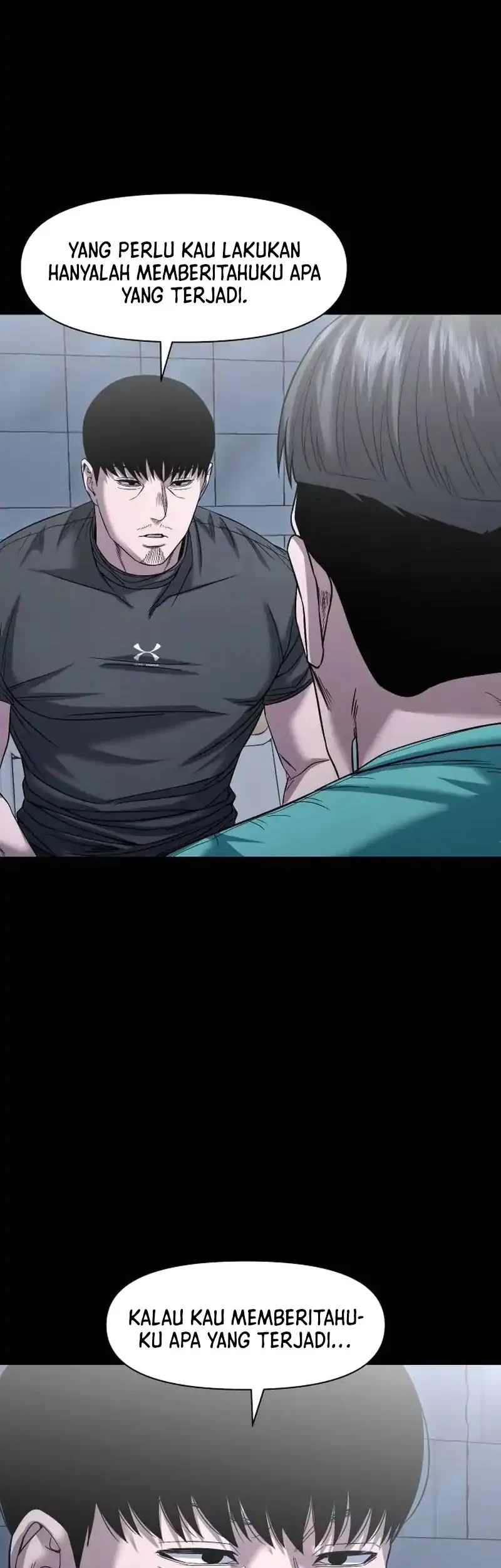 Gwichonri Chapter 116 Gambar 50