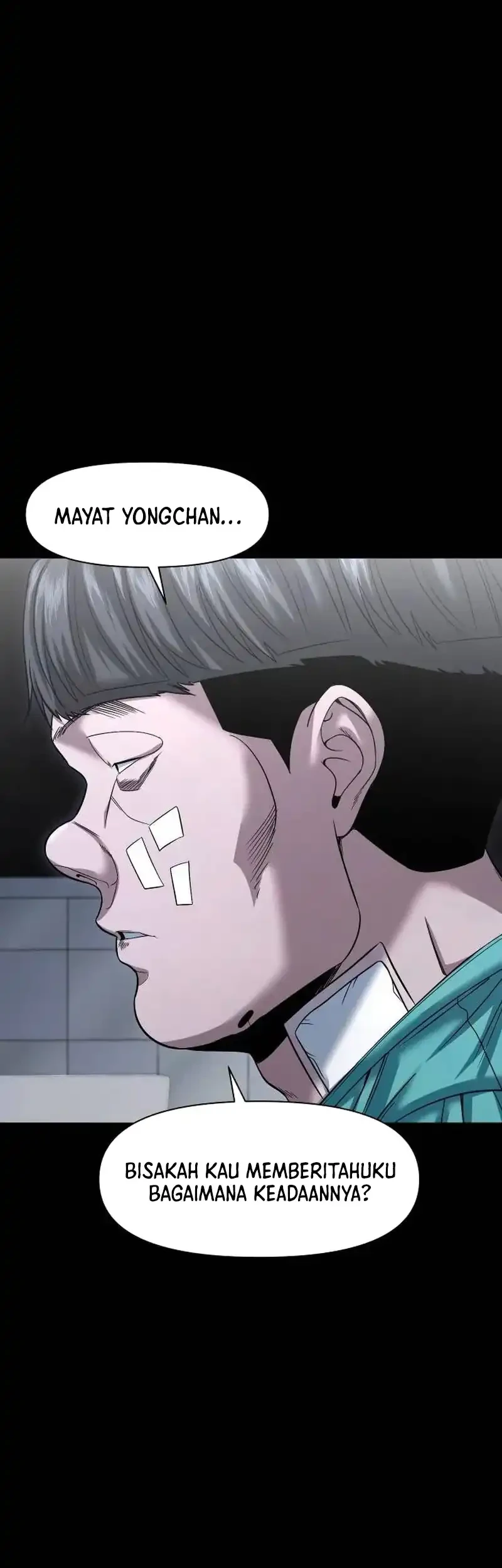 Gwichonri Chapter 116 Gambar 53