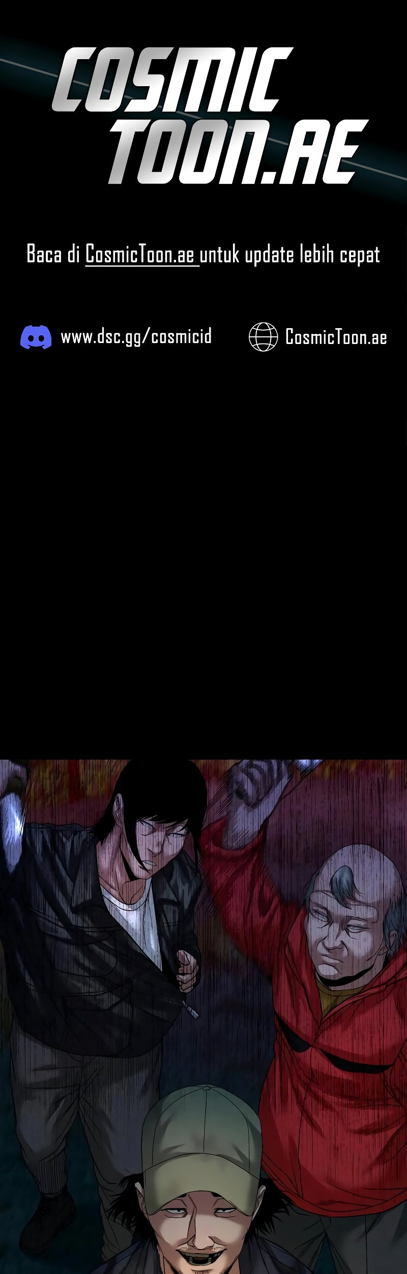 Baca Manhwa Gwichonri Chapter 58 Gambar 2