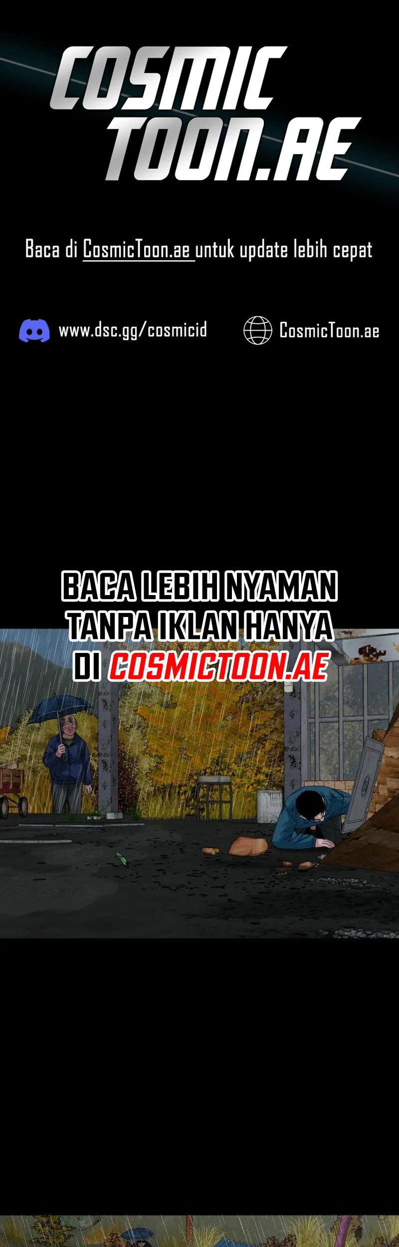 Baca Komik Gwichonri Chapter 59 Gambar 1