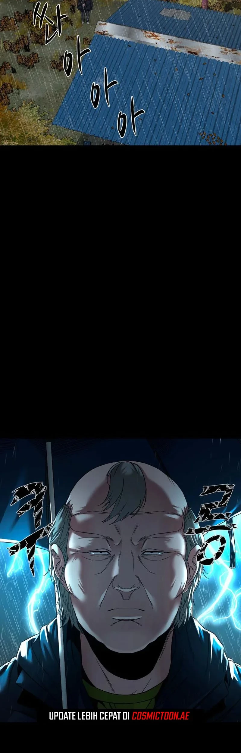 Baca Manhwa Gwichonri Chapter 59 Gambar 2