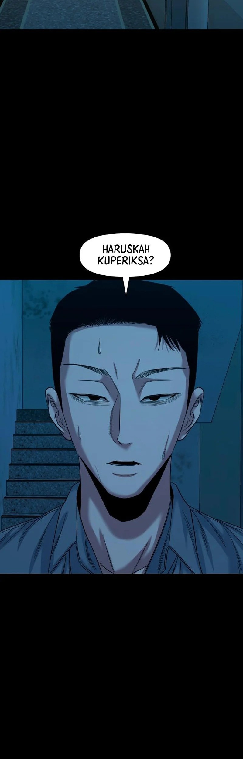 Baca Manhwa Gwichonri Chapter 63 Gambar 2