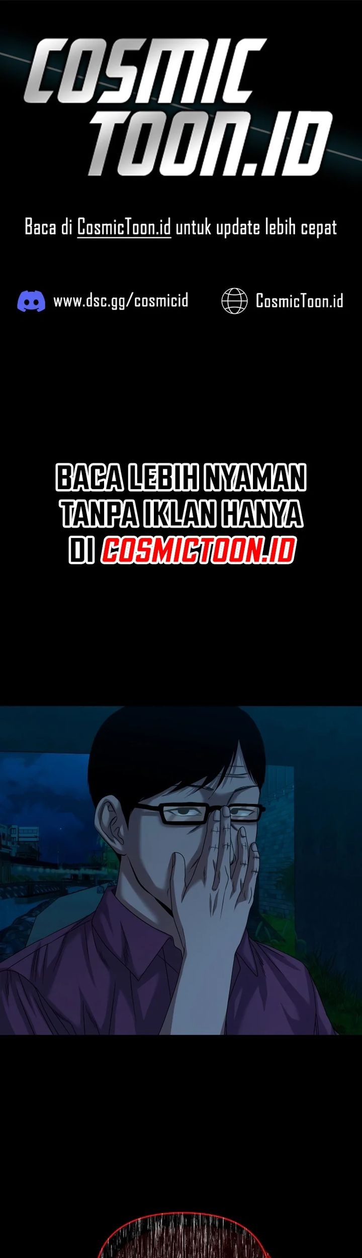 Baca Komik Gwichonri Chapter 64 Gambar 1