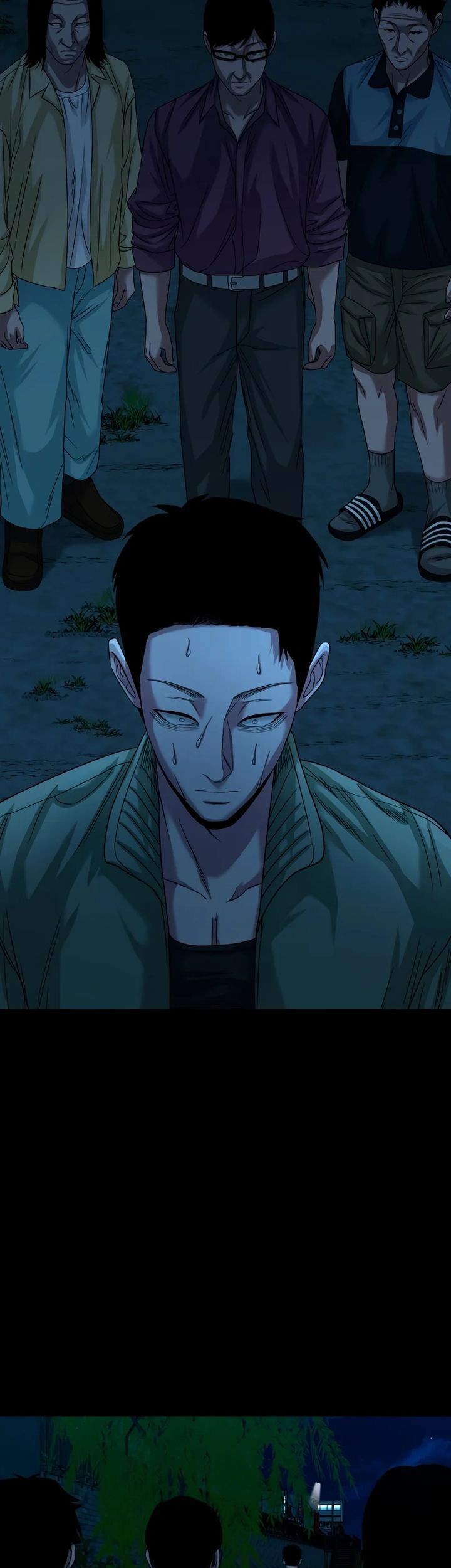 Gwichonri Chapter 64 Gambar 15