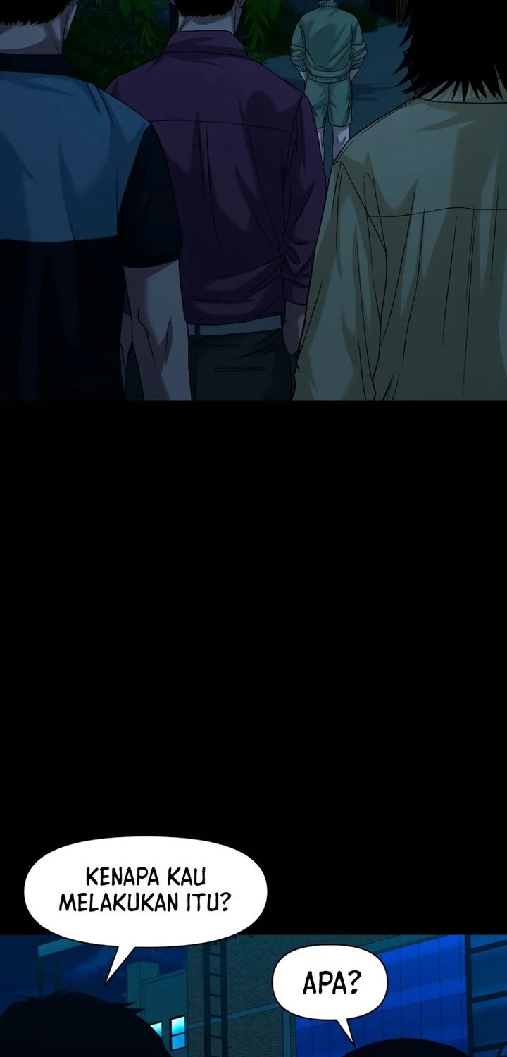 Gwichonri Chapter 64 Gambar 16
