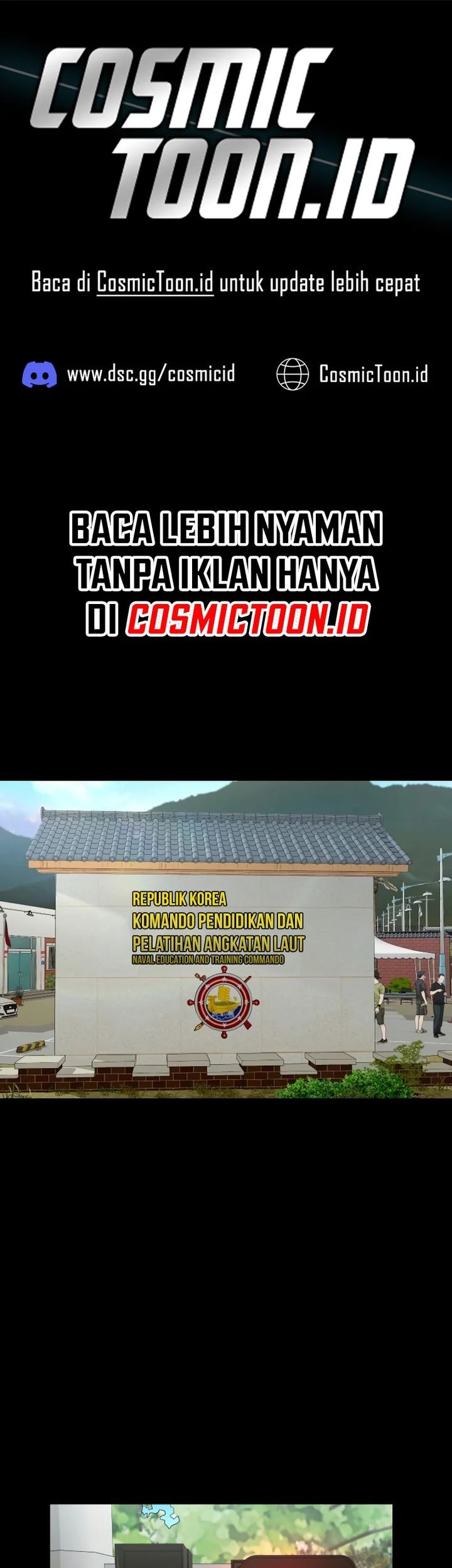 Baca Komik Gwichonri Chapter 65 Gambar 1