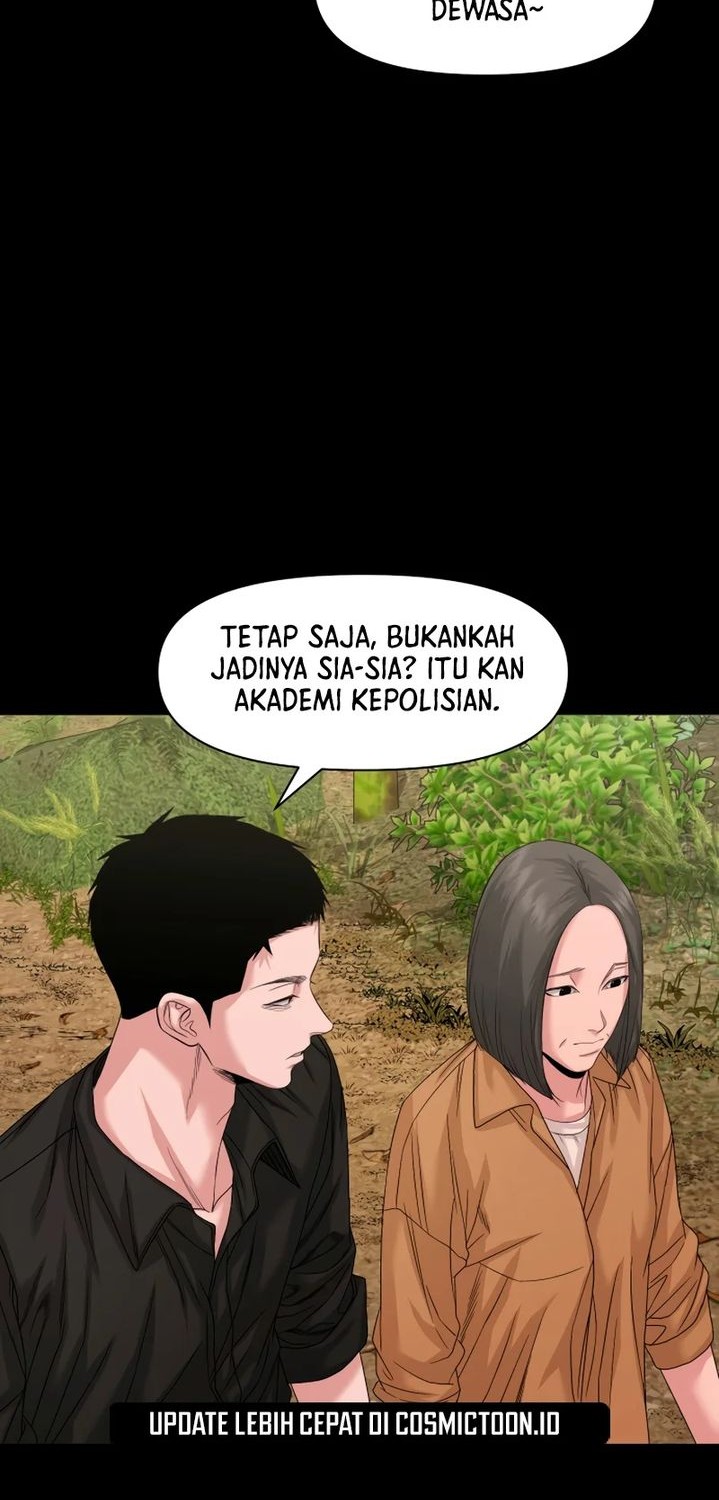 Gwichonri Chapter 66 Gambar 52