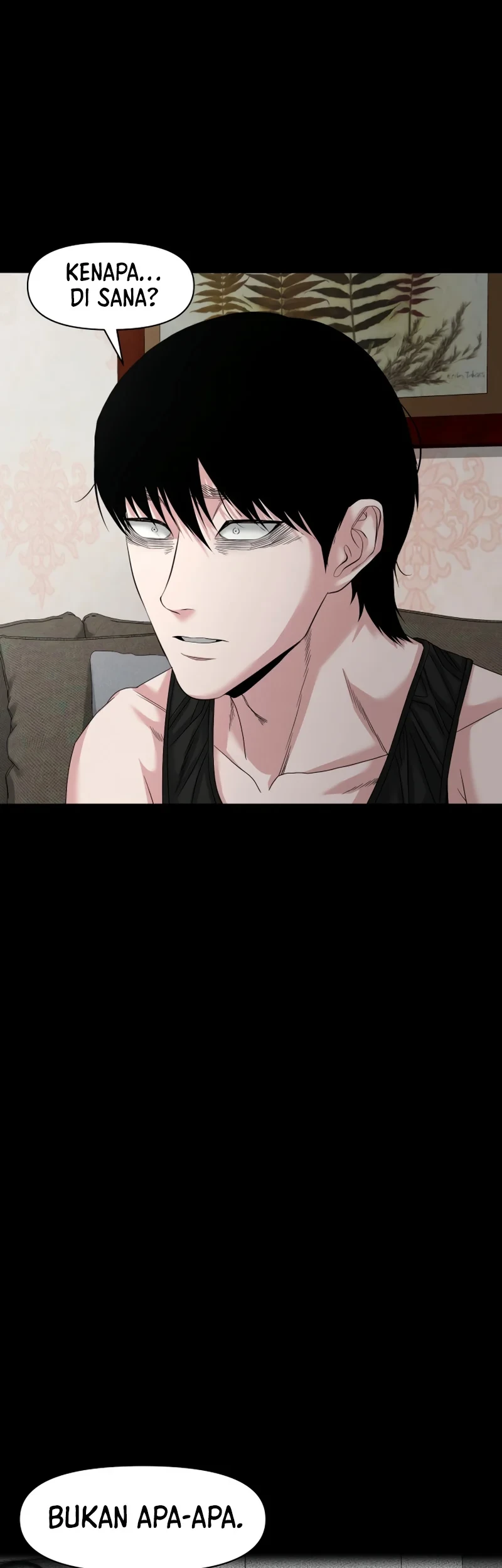 Gwichonri Chapter 67 Gambar 55