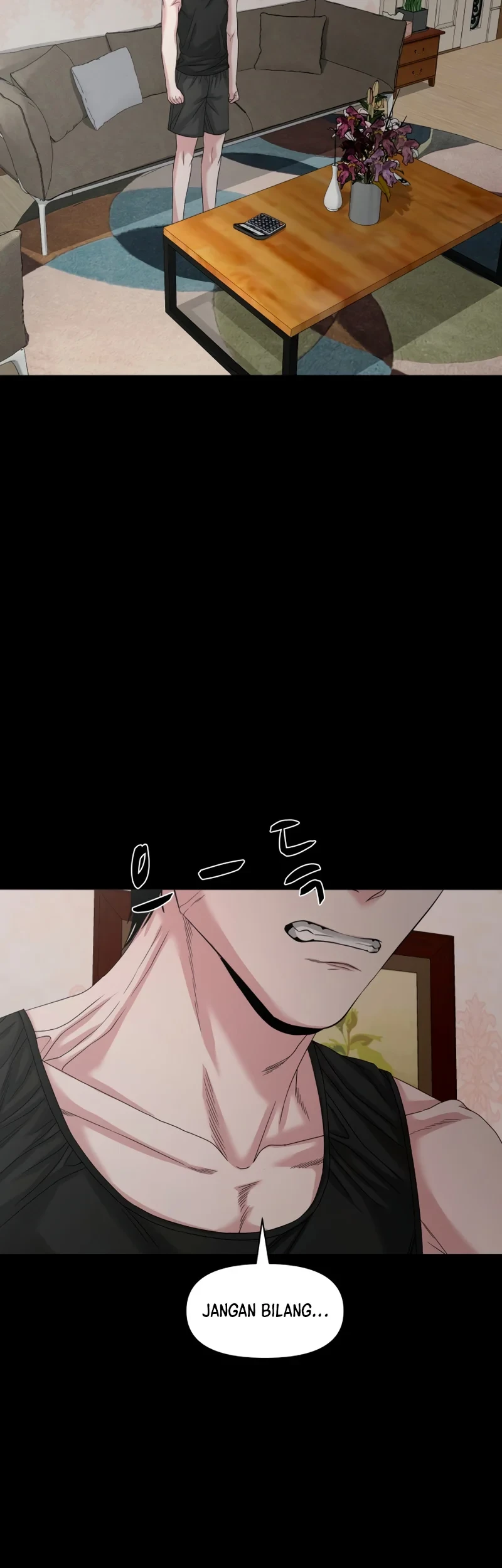 Gwichonri Chapter 67 Gambar 59