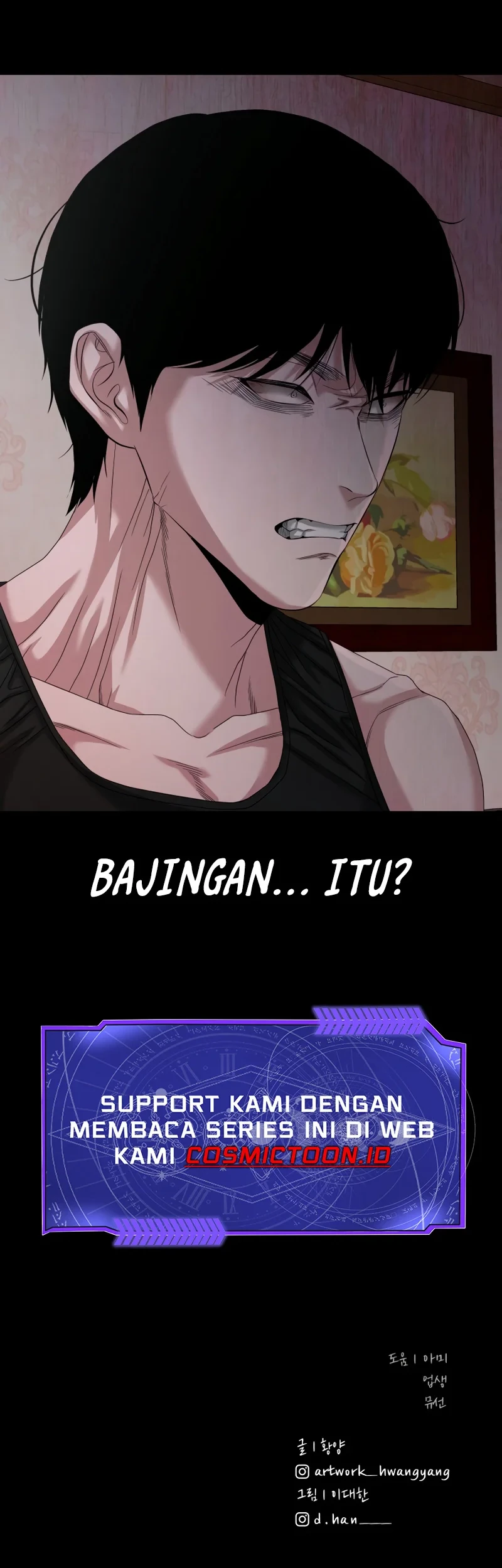 Gwichonri Chapter 67 Gambar 60