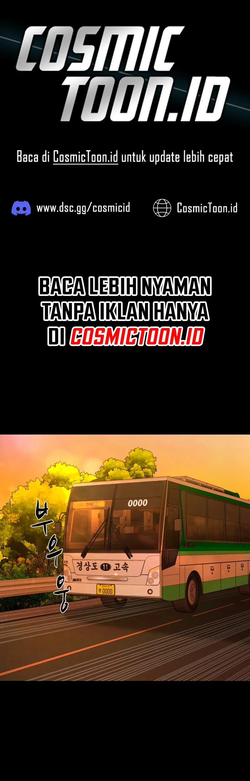 Komik Gwichonri Chapter 67 gambar 1