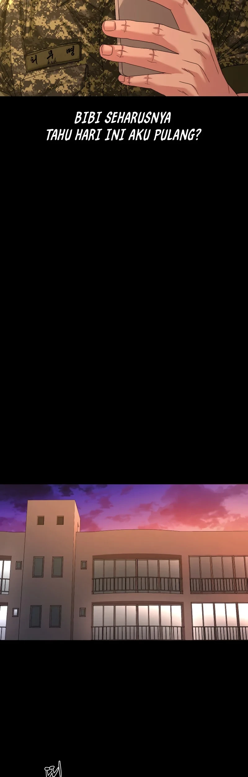 Gwichonri Chapter 67 Gambar 3