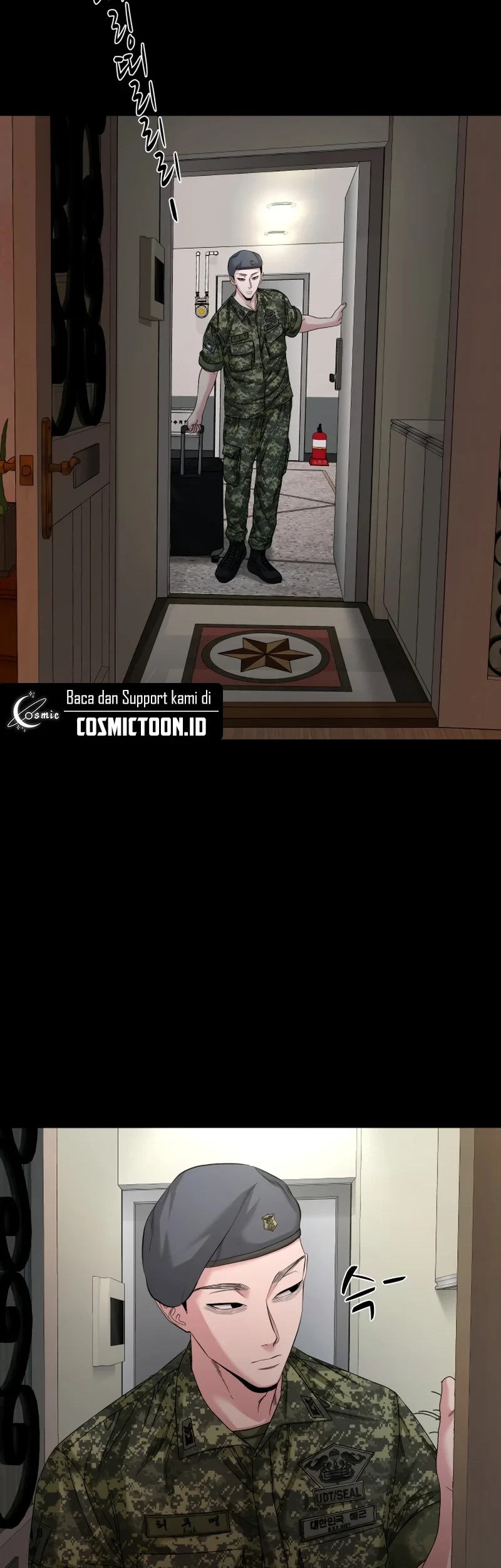 Gwichonri Chapter 67 Gambar 4