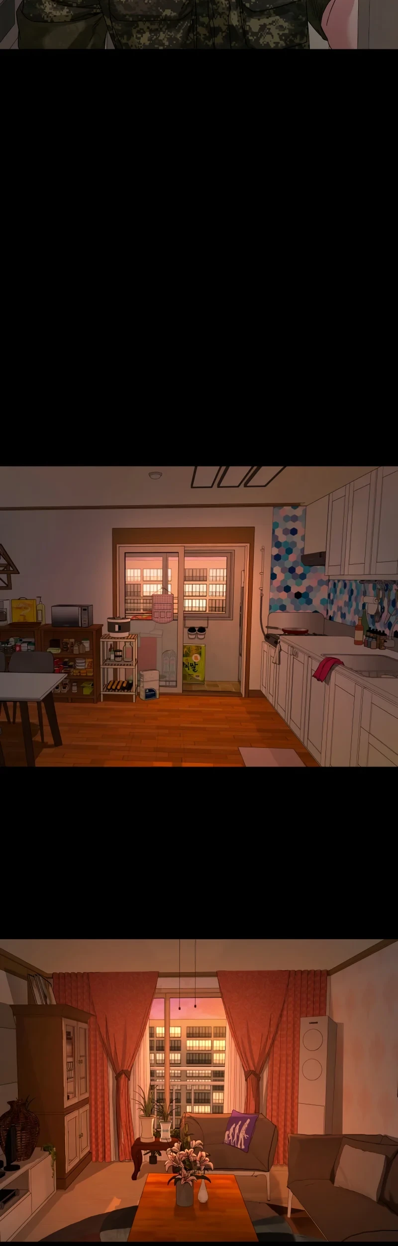 Gwichonri Chapter 67 Gambar 5