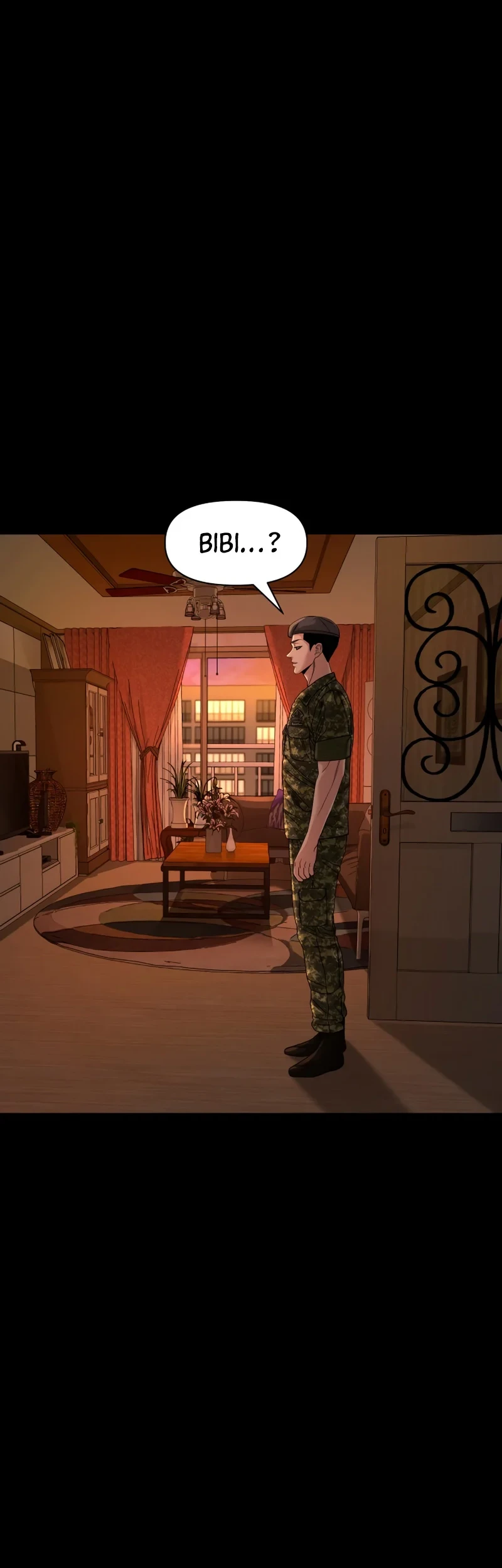 Gwichonri Chapter 67 Gambar 6