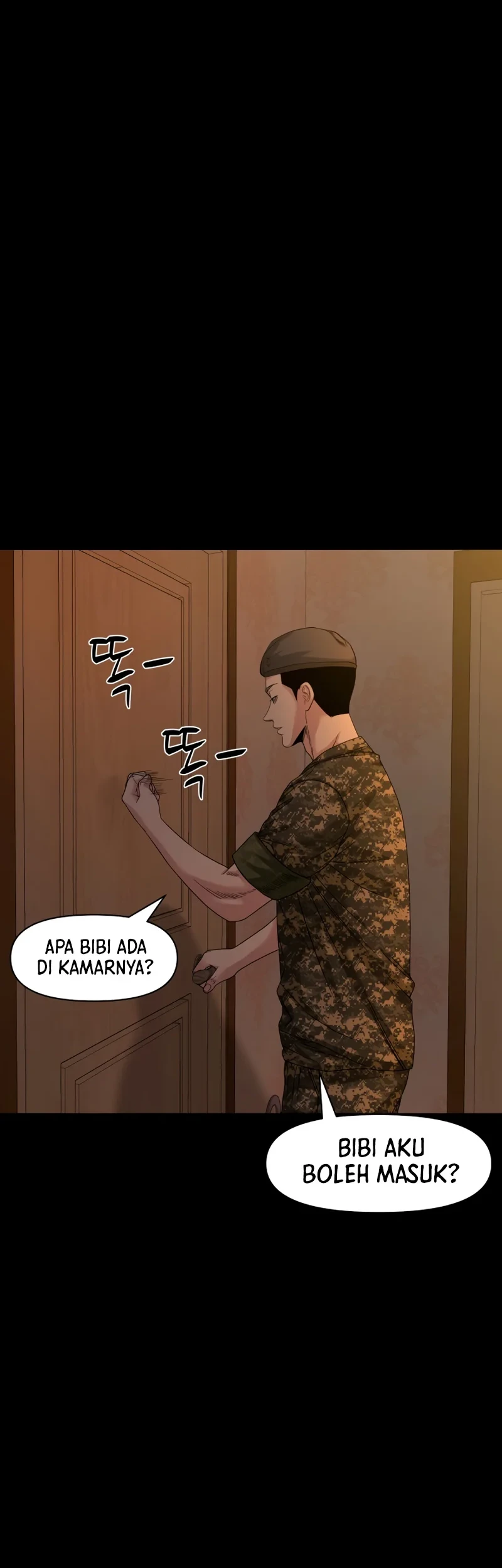 Gwichonri Chapter 67 Gambar 8