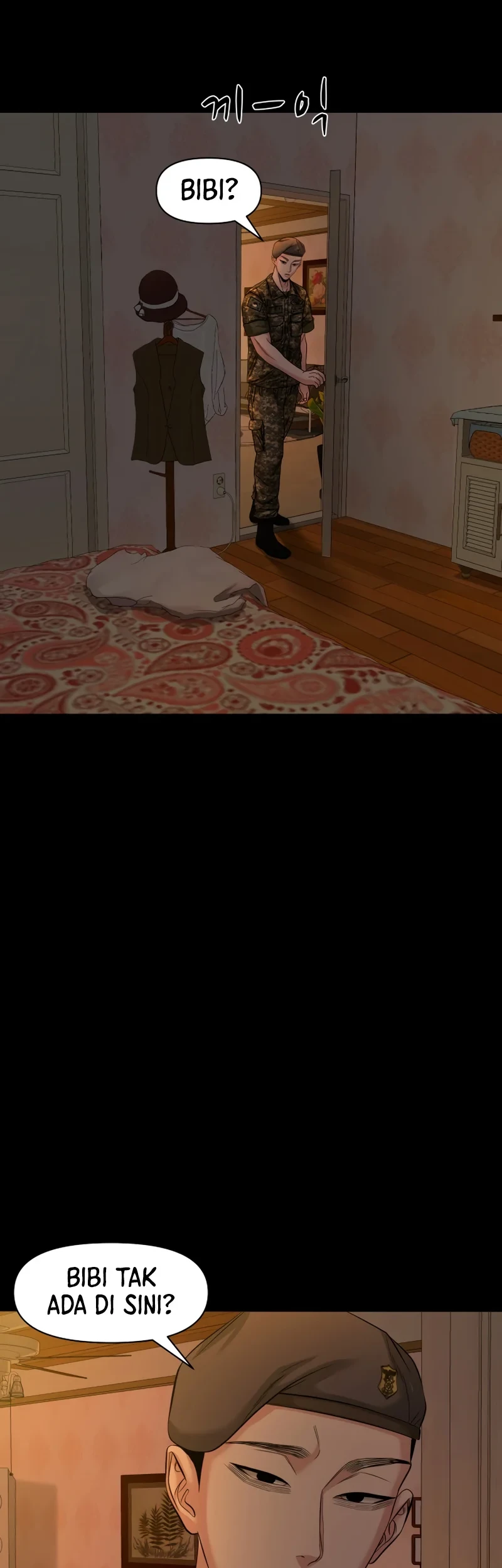 Gwichonri Chapter 67 Gambar 9