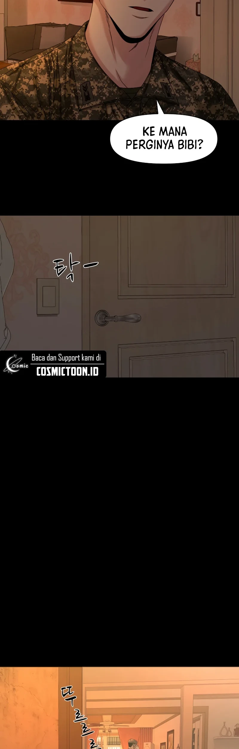 Gwichonri Chapter 67 Gambar 10