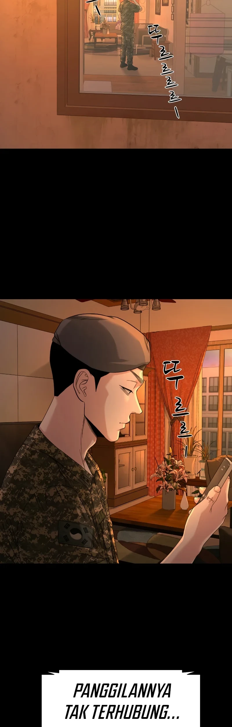 Gwichonri Chapter 67 Gambar 11