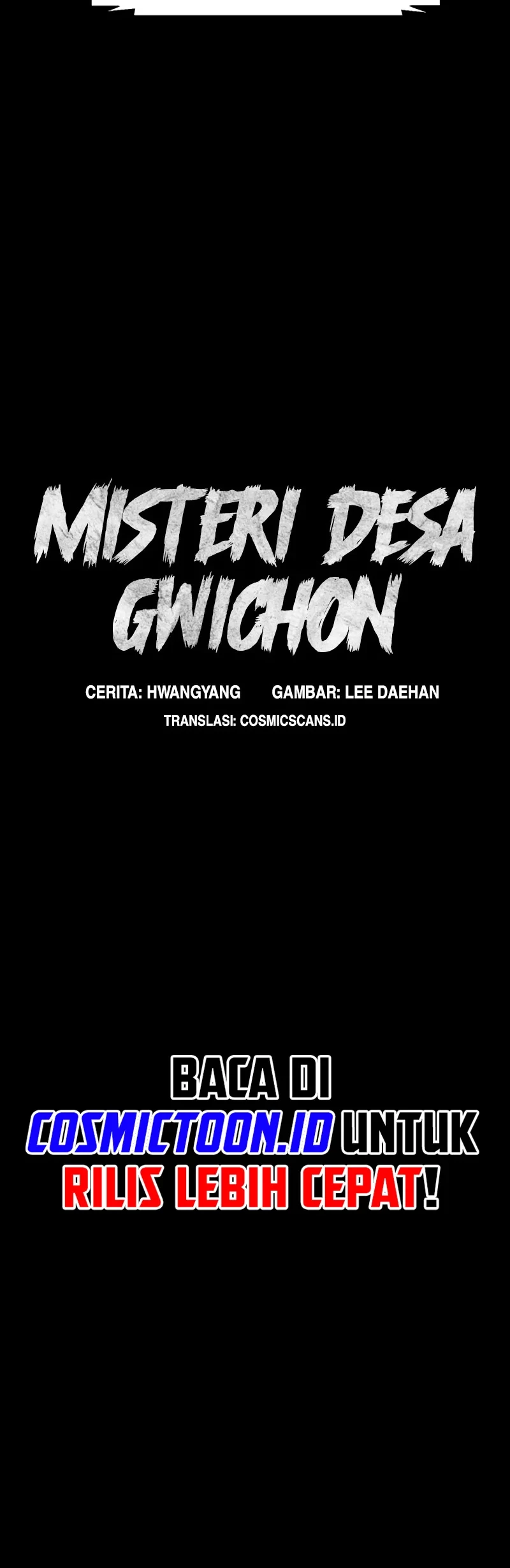 Gwichonri Chapter 67 Gambar 12