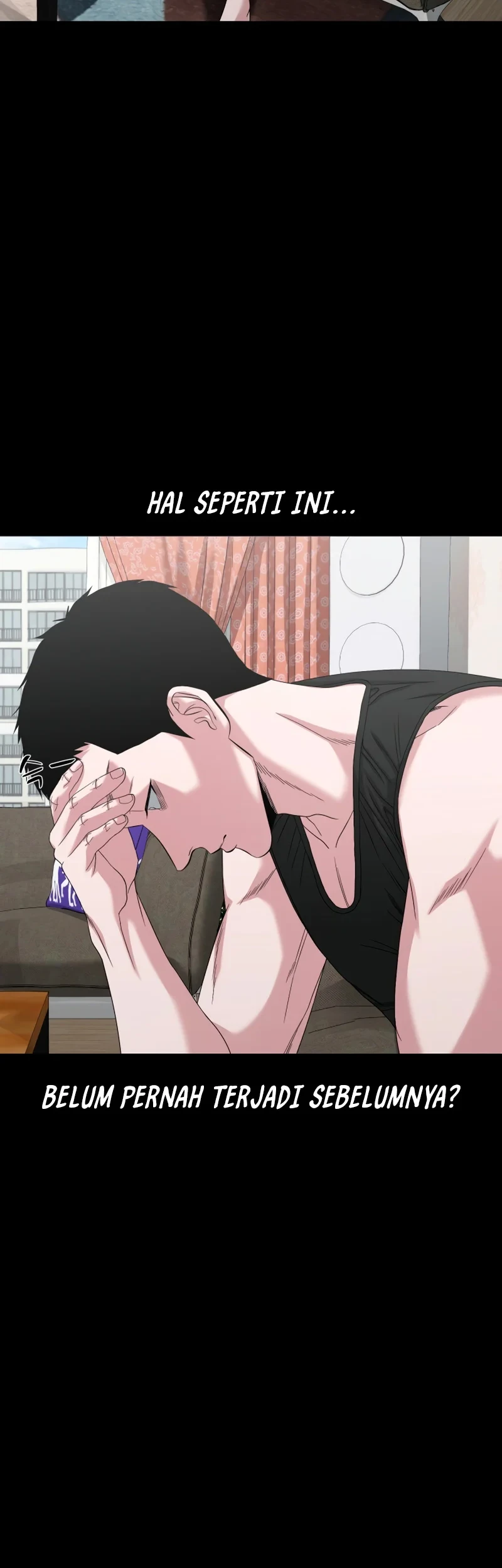 Gwichonri Chapter 67 Gambar 14