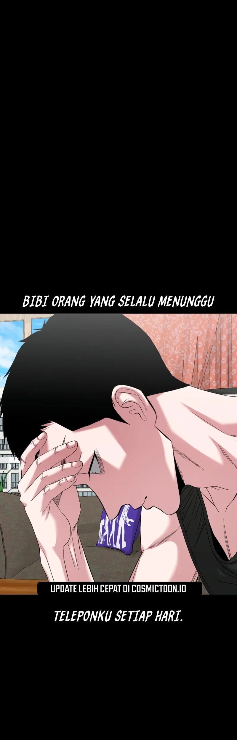 Gwichonri Chapter 67 Gambar 15