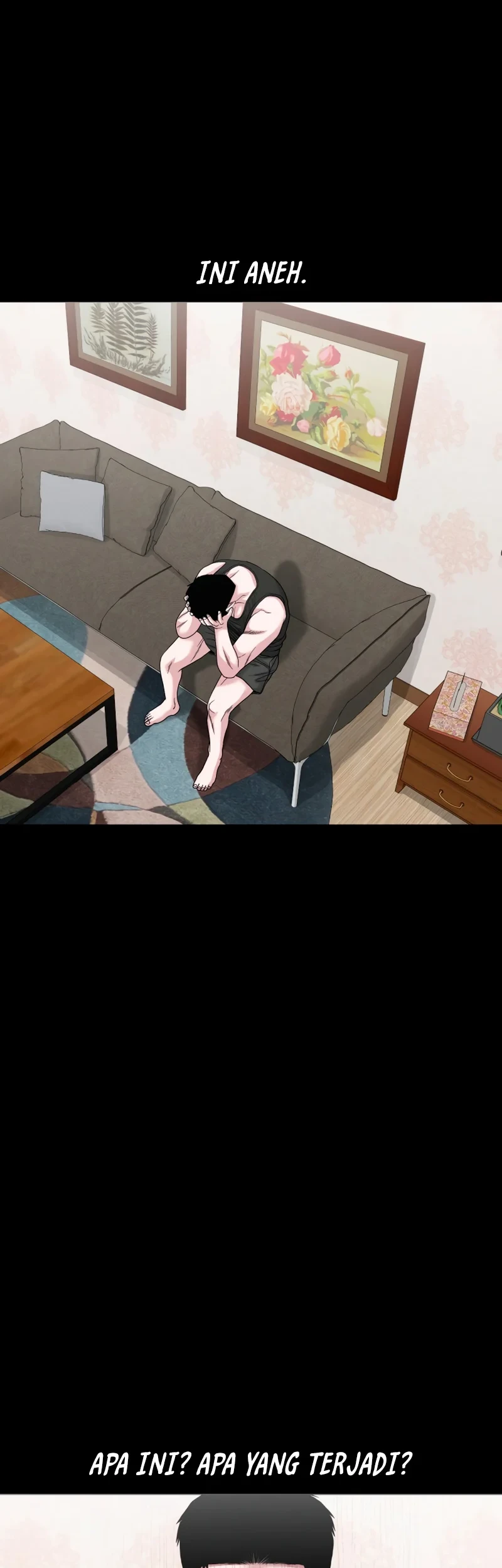 Gwichonri Chapter 67 Gambar 16