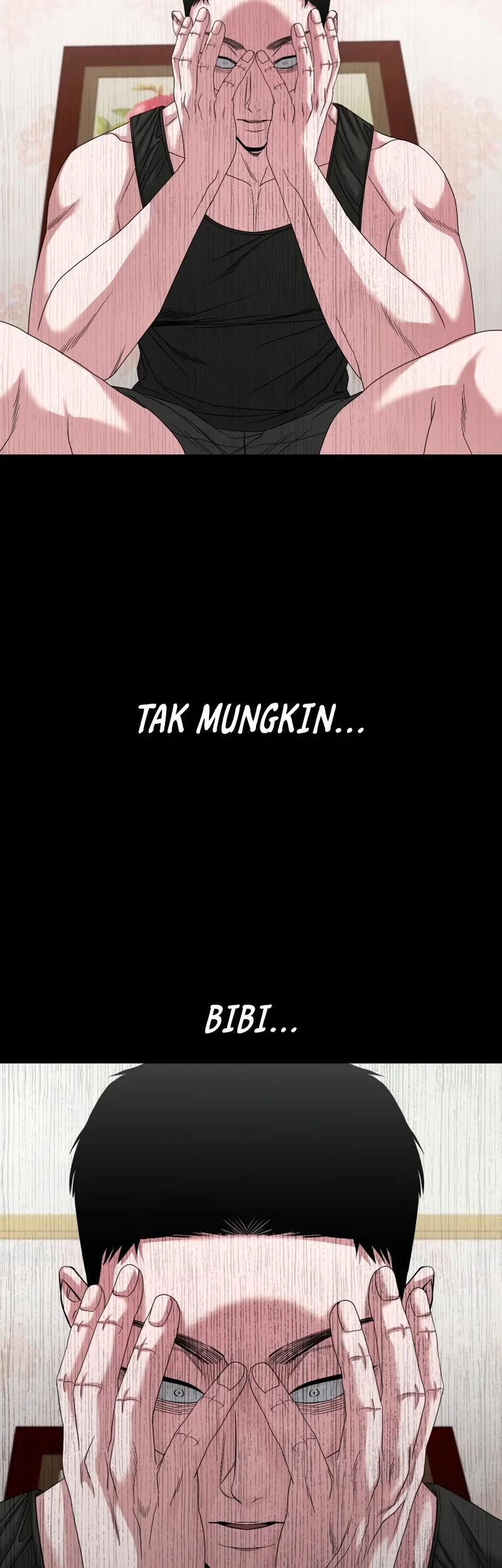 Gwichonri Chapter 67 Gambar 17