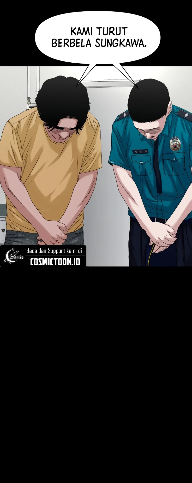 Gwichonri Chapter 67 Gambar 24