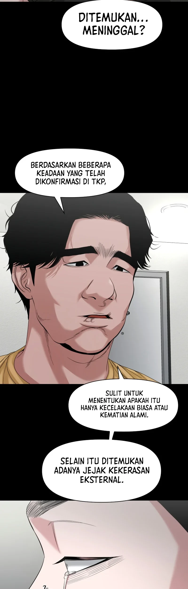 Gwichonri Chapter 67 Gambar 26